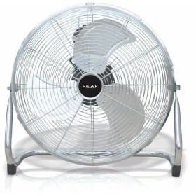 Floor Fan Haeger FF-018.006A 100 W by Haeger, Desk Fans - Ref: S7787051, Price: 62,13 €, Discount: %