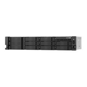 Memorizzazione in Rete NAS Qnap TS-855EU-RP-8G di Qnap, Archiviazione collegata alla rete - Rif: S7787401, Prezzo: 2,00 €, Sc...