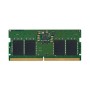 Memoria RAM Kingston KCP552SS6-8 8 GB DDR5 SDRAM DDR5 5200 MHz CL42 de Kingston, Memoria principal - Ref: S7788781, Precio: 3...