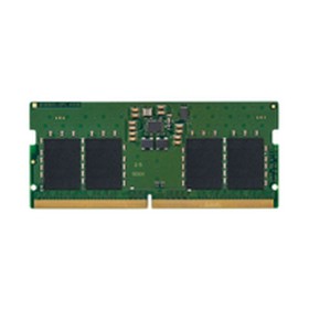 Mémoire RAM Kingston KCP552SS6-8 8 GB DDR5 SDRAM DDR5 5200 MHz CL42 de Kingston, Mémoire principale - Réf : S7788781, Prix : ...