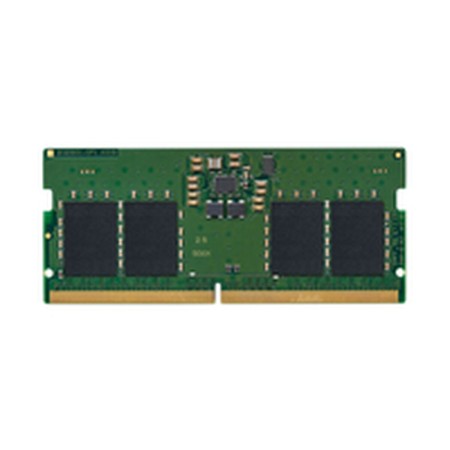 Mémoire RAM Kingston KCP552SS6-8 8 GB DDR5 SDRAM DDR5 5200 MHz CL42 de Kingston, Mémoire principale - Réf : S7788781, Prix : ...