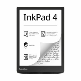 eBook Rakuten N605-KU-BK-K-BU Negro 32 GB | Tienda24 - Global Online Shop Tienda24.eu