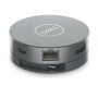 Hub USB-C Dell DELLDA305Z Grigio Argentato 90 W di Dell, Hub USB - Rif: S7788945, Prezzo: 83,91 €, Sconto: %