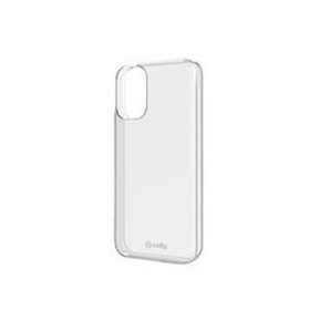 Mobile cover Celly OPPO A17/ A17K Transparent by Celly, Cases & Covers - Ref: S7789033, Price: 7,64 €, Discount: %