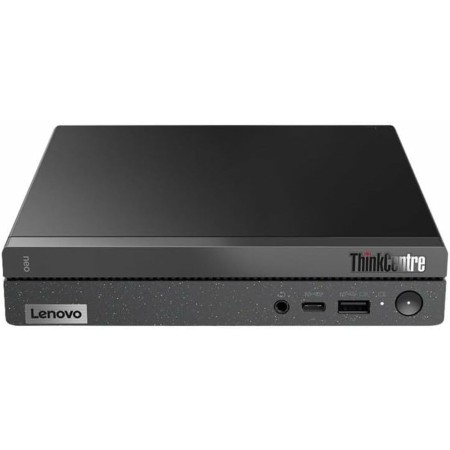 Mini PC Lenovo ThinkCentre Neo 50Q G4 Intel Core I3-1215U 8 GB RAM 256 GB SSD de Lenovo, Mini PC - Réf : S7791485, Prix : 605...