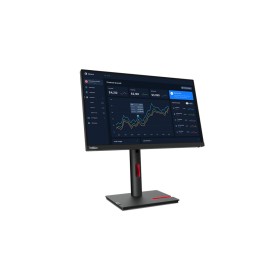 Monitor Lenovo T22I-30 Full HD 21,5" LED IPS by Lenovo, Monitors - Ref: S7791489, Price: 227,79 €, Discount: %