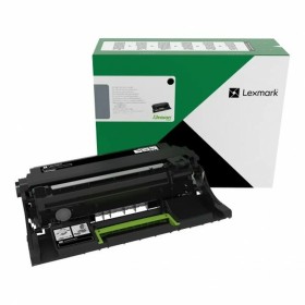 Toner Compatible Lexmark 66S0Z00 de Lexmark, Toners et encre pour imprimante - Réf : S7791580, Prix : 65,21 €, Remise : %