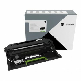 Toner Compatible Lexmark 66S0ZA0 de Lexmark, Toners et encre pour imprimante - Réf : S7791581, Prix : 99,23 €, Remise : %