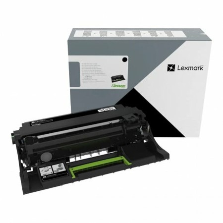 Compatible Toner Lexmark 66S0ZA0 by Lexmark, Printer toners and inks - Ref: S7791581, Price: 99,23 €, Discount: %