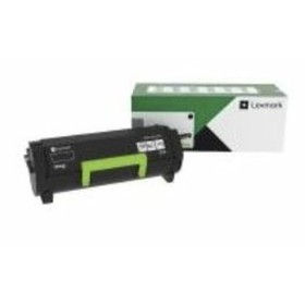 Toner Compatible Lexmark 66S2000 de Lexmark, Toners et encre pour imprimante - Réf : S7791582, Prix : 210,92 €, Remise : %