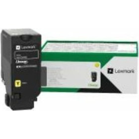 Tóner Compatível Lexmark 66S2X00 de Lexmark, Toners e tinta de impressora - Ref: S7791584, Preço: 611,15 €, Desconto: %