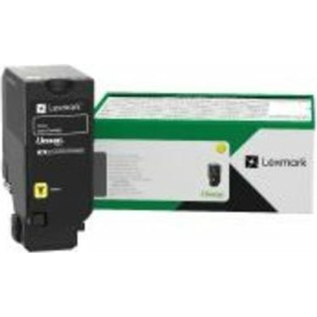 Toner Compatible Lexmark 66S2X00 de Lexmark, Toners et encre pour imprimante - Réf : S7791584, Prix : 611,15 €, Remise : %