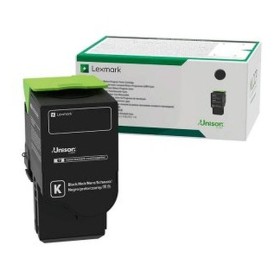 Tóner Compatível Lexmark 75M20K0 de Lexmark, Toners e tinta de impressora - Ref: S7791600, Preço: 136,22 €, Desconto: %