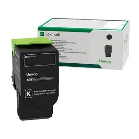 Compatible Toner Lexmark 75M20K0 by Lexmark, Printer toners and inks - Ref: S7791600, Price: 136,22 €, Discount: %