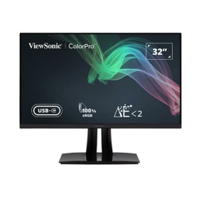 Gaming Monitor ViewSonic VP3256-4K 4K Ultra HD 32" by ViewSonic, Monitors - Ref: S7792058, Price: 879,16 €, Discount: %