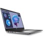 Laptop Dell 7680 Qwerty espanhol Intel Core i7-13850HX 32 GB RAM 1 TB SSD de Dell, Portáteis - Ref: S7792558, Preço: 3,00 €, ...