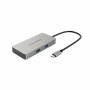 Hub USB Targus HDMB2 Argenté de Targus, Hubs USB - Réf : S7792676, Prix : 95,98 €, Remise : %