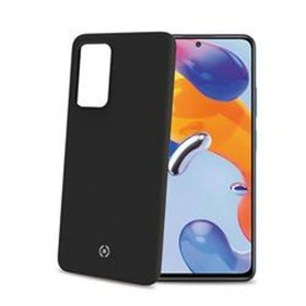 Capa para Telemóvel Celly Redmi Note 11 Pro Preto de Celly, Armações e capas - Ref: S7792767, Preço: 12,35 €, Desconto: %