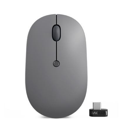 Mouse Lenovo Grau von Lenovo, Mäuse - Ref: S7792780, Preis: 54,68 €, Rabatt: %