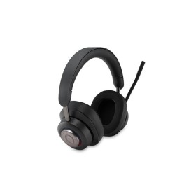 Casques Sans Fil Kensington K83452WW Noir de Kensington, Écouteurs et accessoires - Réf : S7792853, Prix : 141,01 €, Remise : %