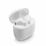 Headphones with Microphone CoolBox TWS-01 White | Tienda24 - Global Online Shop Tienda24.eu