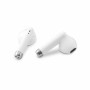 Auriculares com microfone CoolBox TWS-01 Branco de CoolBox, Auriculares e acessórios - Ref: S7793053, Preço: 18,86 €, Descont...