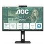 Écran AOC Q27P3CW 27" Quad HD 75 Hz 60 Hz de AOC, Ecrans PC - Réf : S7793076, Prix : 415,48 €, Remise : %