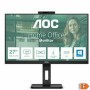 Écran AOC Q27P3CW 27" Quad HD 75 Hz 60 Hz de AOC, Ecrans PC - Réf : S7793076, Prix : 415,48 €, Remise : %