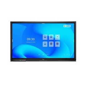 Moniteur à Ecran Tactile Optoma H1F0H03BW101 65" 4K Ultra HD 60 Hz de Optoma, Ecrans PC - Réf : S7793455, Prix : 1,00 €, Remi...