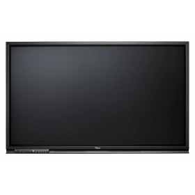 Écran Tactile Interactif Optoma H1F0H04BW101 75" IPS 60 Hz de Optoma, Ecrans PC - Réf : S7793457, Prix : 2,00 €, Remise : %