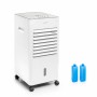 Climatiseur à Évaporation Portable Multifonction Airvecove InnovaGoods 65 W Blanc 5 L (Reconditionné A) | Tienda24 Tienda24.eu