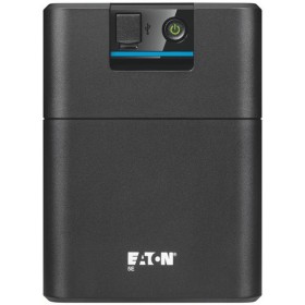 Sistema Interactivo de Fornecimento Ininterrupto de Energia Eaton 5E Gen2 1200 USB 660 W 1200 VA de Eaton, Sistemas de alimen...