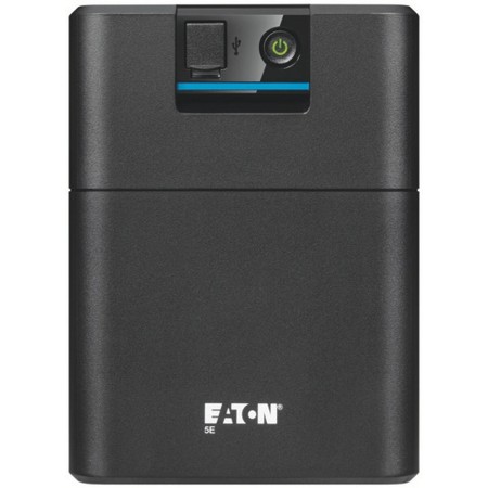 Sistema Interactivo de Fornecimento Ininterrupto de Energia Eaton 5E Gen2 1200 USB 660 W 1200 VA de Eaton, Sistemas de alimen...