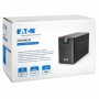 Sistema Interactivo de Fornecimento Ininterrupto de Energia Eaton 5E Gen2 1200 USB 660 W 1200 VA de Eaton, Sistemas de alimen...