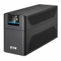 Uninterruptible Power Supply System Interactive UPS Eaton 5E Gen2 1200 USB 660 W 1200 VA by Eaton, Uninterrupted Power Suppli...