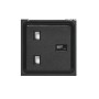 Gruppo di Continuità Interattivo UPS Eaton 5E Gen2 1200 USB 660 W 1200 VA di Eaton, Gruppi di continuità UPS - Rif: S7793683,...