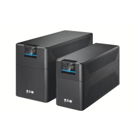 Uninterruptible Power Supply System Interactive UPS Eaton 5E Gen2 550 550 VA 300 W by Eaton, Uninterrupted Power Supplies - R...