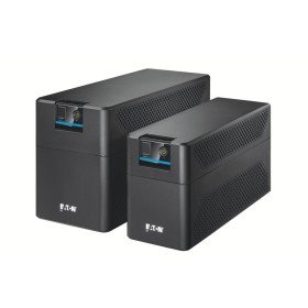 Système d'Alimentation Sans Interruption Interactif Cyberpower BR1000ELCD-FR 600 W | Tienda24 - Global Online Shop Tienda24.eu