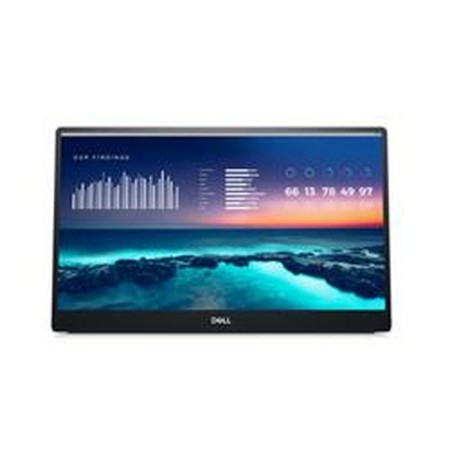 Écran Dell P1424H 14" LED IPS LCD de Dell, Ecrans PC - Réf : S7793754, Prix : 328,24 €, Remise : %