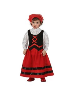 Verkleidung für Kinder My Other Me türkis Arabische Prinzessin (3 Stücke) | Tienda24 Tienda24.eu