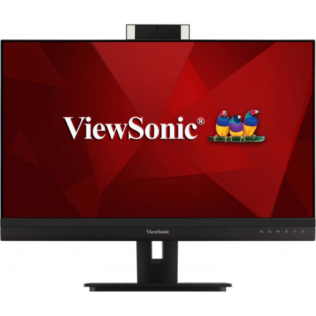 Monitor ViewSonic VG2756V-2K 27" LED IPS Flicker free de ViewSonic, Monitores - Ref: S7797045, Precio: 374,42 €, Descuento: %