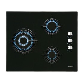 Gas Hob Teka GZC 63310 60 cm 60 cm | Tienda24 Tienda24.eu