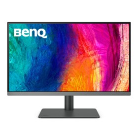 Écran BenQ PD2706U 27" LED IPS LCD Flicker free de BenQ, Ecrans PC - Réf : S7797053, Prix : 545,38 €, Remise : %