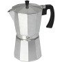 Italienische Kaffeemaschine JATA CCA12 Aluminium Silberfarben 12 Kopper (Restauriert A) | Tienda24 Tienda24.eu