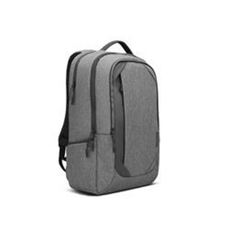 Laptop Backpack Lenovo Black Grey by Lenovo, Bags and covers for laptops and netbooks - Ref: S7797186, Price: 79,73 €, Discou...