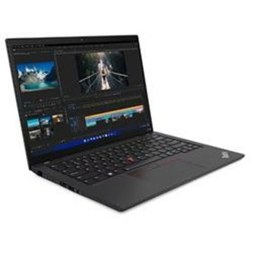 Ordinateur Portable Lenovo ThinkPad P14s G4 Intel Core i7-1360P 16 GB RAM 512 GB SSD NVIDIA RTX A500 Espagnol Qwerty 14" de L...