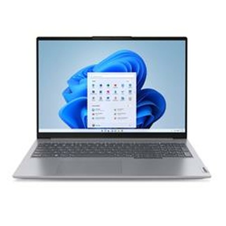 Ordinateur Portable Lenovo 21KH001VSP 16" I7-13700H 16 GB RAM 512 GB SSD de Lenovo, Ordinateurs portables - Réf : S7797373, P...