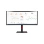 Monitor Lenovo ThinkVision T34W-30 34" Wide Quad HD de Lenovo, Monitores - Ref: S7797383, Preço: 853,07 €, Desconto: %