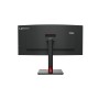 Monitor Lenovo ThinkVision T34W-30 34" Wide Quad HD de Lenovo, Monitores - Ref: S7797383, Preço: 853,07 €, Desconto: %