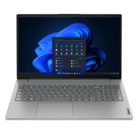 Ordinateur Portable Lenovo 82YU00GWSP 15,6" AMD Ryzen 5 5625U 8 GB RAM 256 GB SSD Espagnol Qwerty de Lenovo, Ordinateurs port...